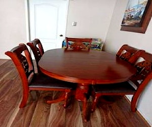 <p>Comedor </p>