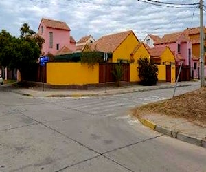 Vendo Casa Esquinas Sector Peñuelas. Coquimbo