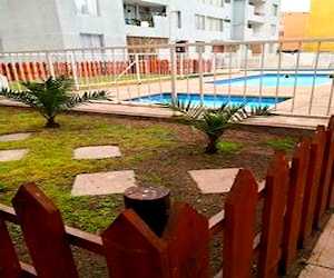 2.200 aUF. Bonasort I condominio sector Norte