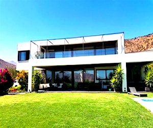 PARCELA Condominio Hacienda de Chicureo Colina