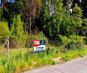 Vendemos terreno en la zona norte de Temuco