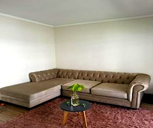 Hermoso sofá
