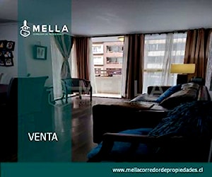 Gran oportunidad, departamento en santiago centro