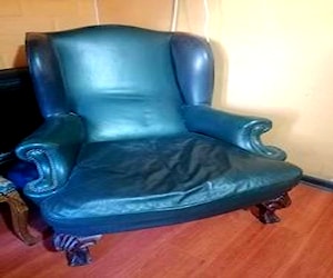 <p>Berger sillon</p>