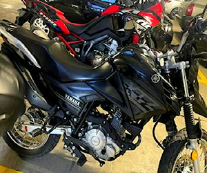 Se vende Yamaha 150 xtz