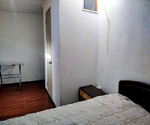 Habitación San Miguel (Metro Ciudad del Niño)