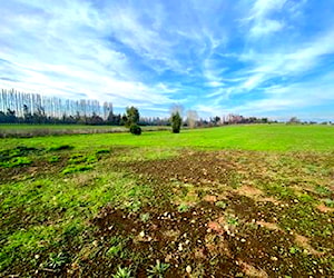 2 parcelas camino a ñuble alto