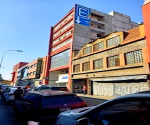 Arriendo depto. 1 dorm. 1 baño pasos metro