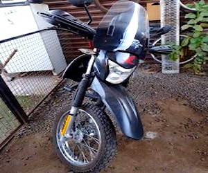 Honda XR 150