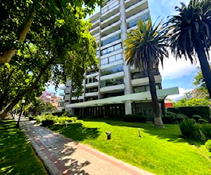 Departamento Avenida Ricardo Lyon Providencia