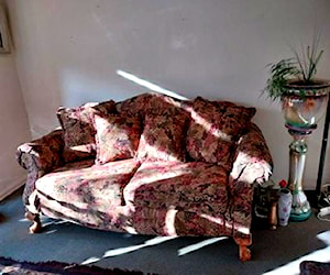 <p>Sillón</p>