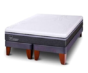 <p>Cama super king nuevo</p>