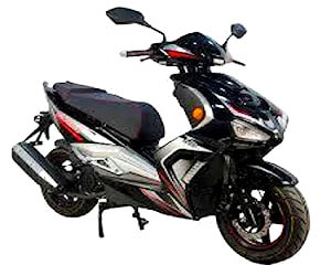 Vendo TAKASAKI A9 150CC AÑO 2021 