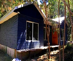 Casa en terreno de 1100 m2 en Valdivia