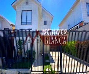 Casa LOS PINOS, QUILPUE Quilpué