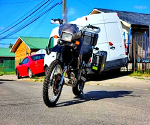 Klr 650 2003