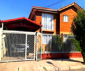 Puente Alto, Linda Casa Portales de San Francisco