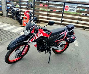 Moto Motrrad XMM