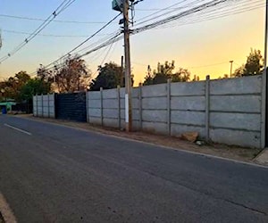 Casa terreno lo arcaya colina chicureo