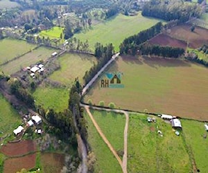 Venta de Parcela Camino Maquehue