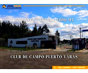 SITIO club de campo residencial - Puerto Va&#8230;