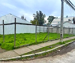 Sitio esquina motoneta