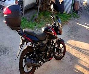 Se vende moto Pulsar