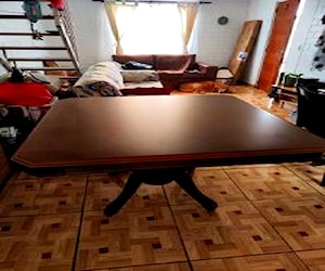 Mesa de comedor 