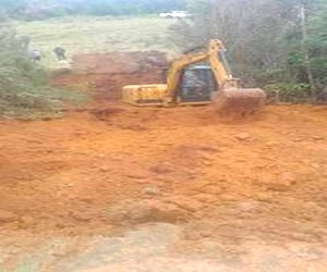 terreno de 5000 m2 cuadrados 