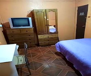 Arriendo pieza independiente en Villa Alemana