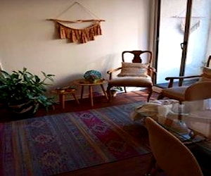 <p>Arriendo pieza en depto San Pedro de la Paz </p> image