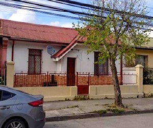 2 habitaciones en Concepción Centro