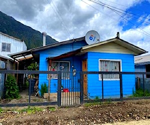 Se vende casa habitacion