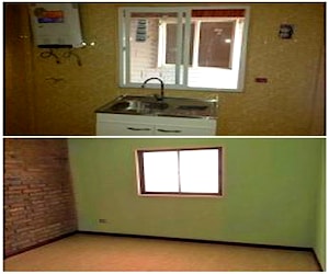 20 GRAN AV -DEPARTAMENTO 1D +1B INDEPENDIENTe