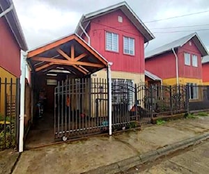 Se vende casa sector cardonal puerto montt