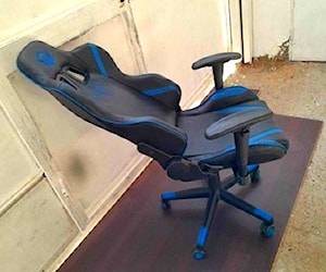 Silla gamer