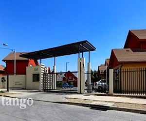 San Bernardo ,casa 3d+2b , Oscar Viel Balmaceda 12