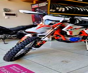 Moto enduro kamax kmx 250 cb 2023