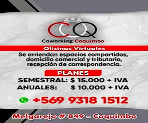 Oficinas virtuales