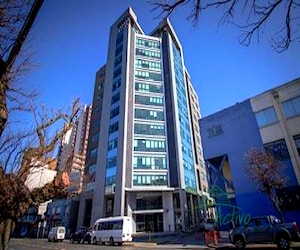 Edificio O'Higgins Concepción