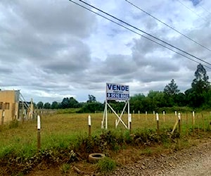 Terrenos Botrolhue Temuco