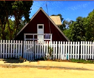 Casa en el Quisco Norte