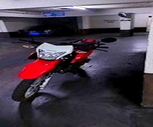 Honda xr 190 cc 2021