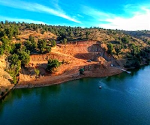 SITIO Dos Roles Matancilla Sector Represa Lituech