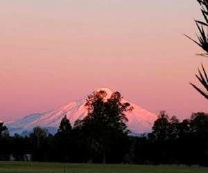 Parcela en Villarrica sector entre Rios