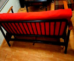 Sofa cama 1 plaza