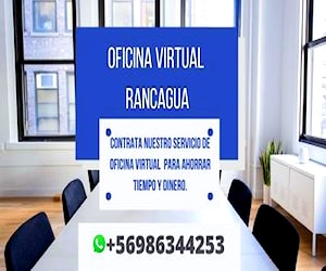 Oficina virtual rancagua