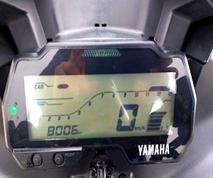 Yamaha YZF R15 V3 Año 2022