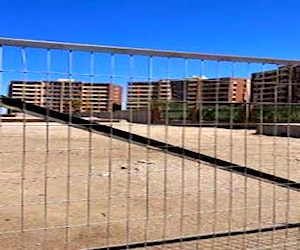 Terreno en Calama