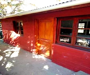 Arriendo Cabaña en Parcela Curacaví